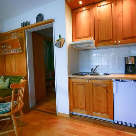 Faltenbach Ferienwohnungen In Oberstdorf Zewnętrze zdjęcie