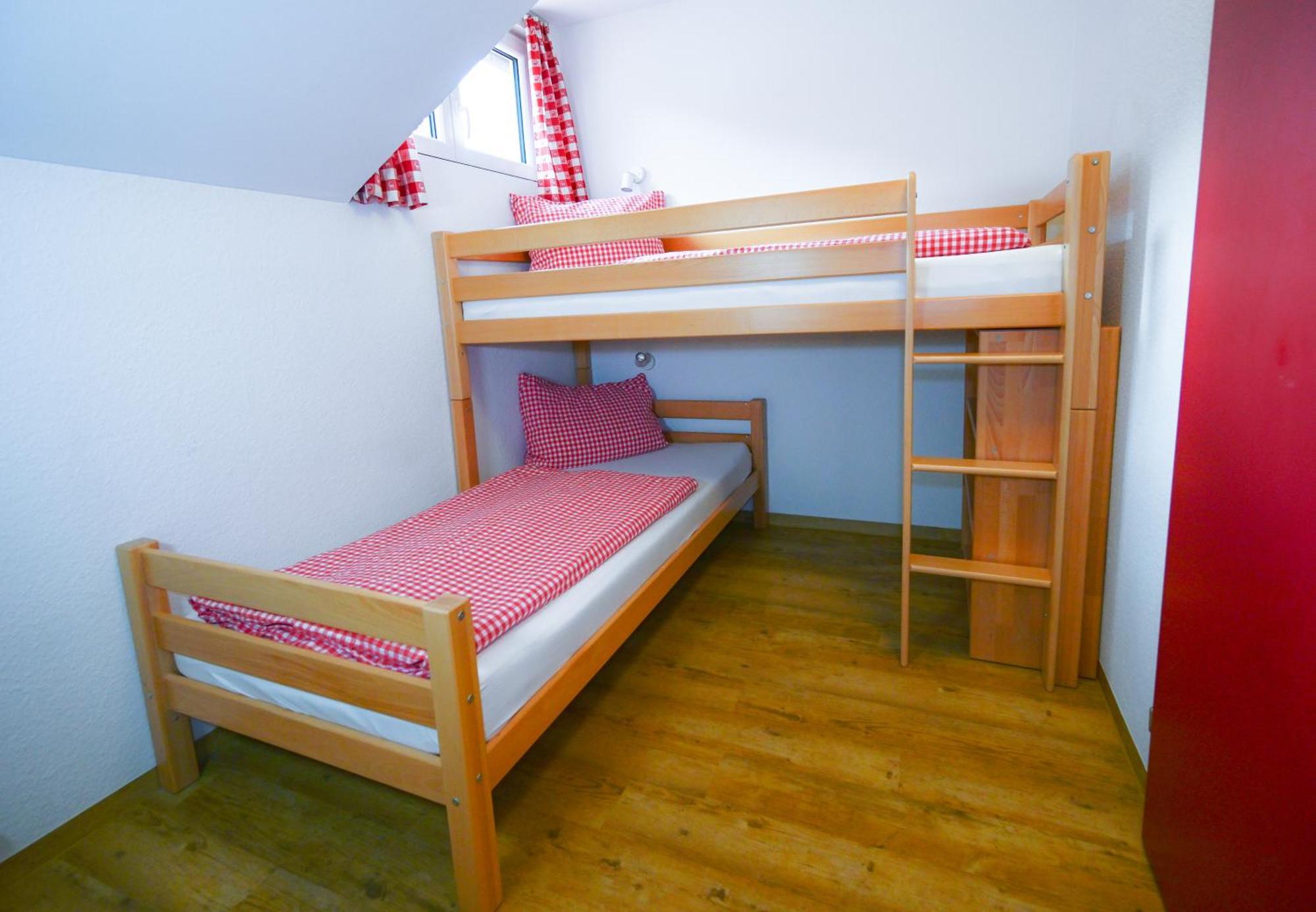 Faltenbach Ferienwohnungen In Oberstdorf Zewnętrze zdjęcie