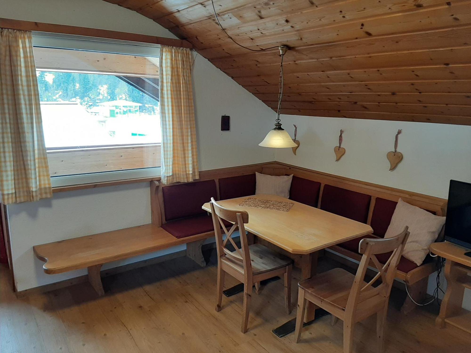 Faltenbach Ferienwohnungen In Oberstdorf Zewnętrze zdjęcie